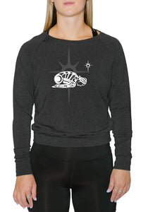 Women's Pullover- RHV NorthStar