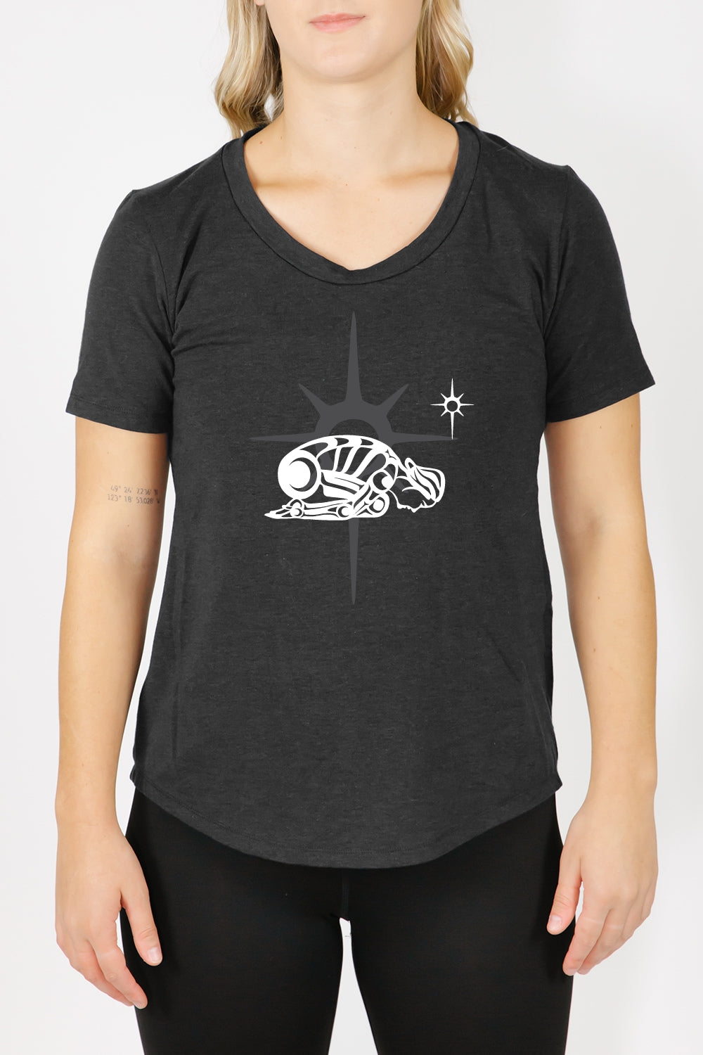 Women's T-Shirt - RHV NorthStar