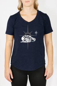 Women's T-Shirt - RHV NorthStar