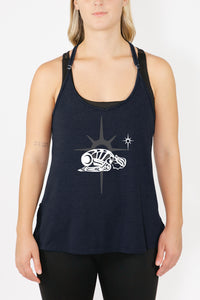 Spaghetti Strap Tank - RHV NorthStar