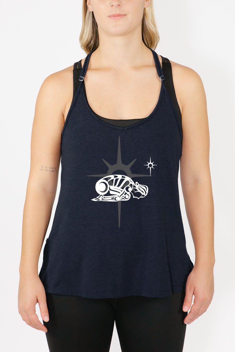 Spaghetti Strap Tank - RHV NorthStar