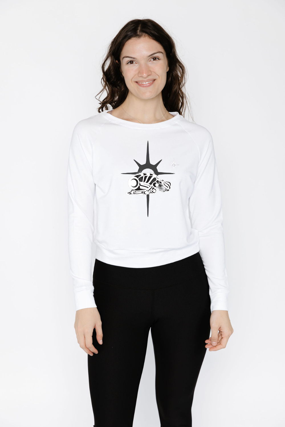 Women's Pullover- RHV NorthStar