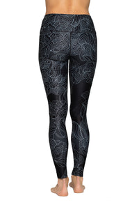Nocturne Leggings