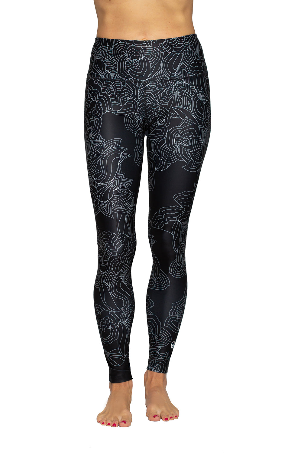Nocturne Leggings