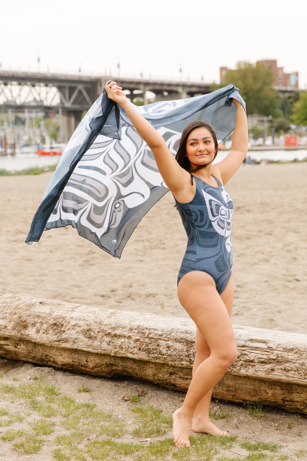 mimomo　Nala unisex swim pants Nala unisex swim pants