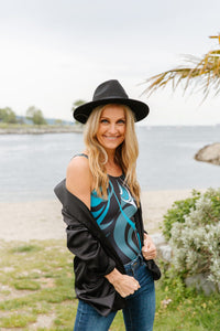 Swimsuit - Sacred Salish Motion