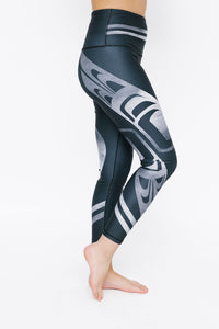 Eagle Love Grace Legging