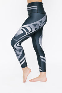 Eagle Love Grace Legging