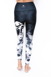 Eagle Mist Leggings