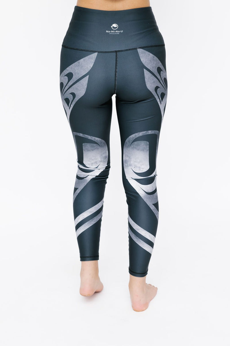 Eagle Love Grace Legging