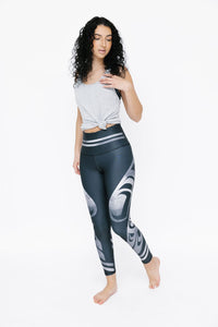 Eagle Love Grace Legging