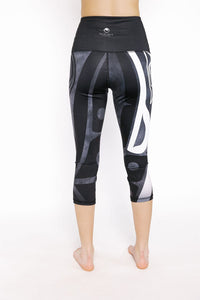 Orca Dorsal Capri
