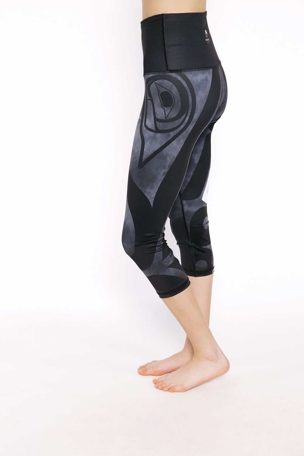 Orca Dorsal Capri