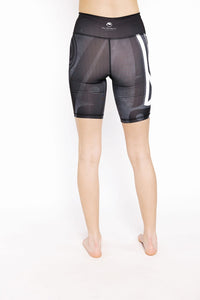 Fern Short - Orca Dorsal
