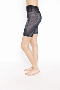 Fern Short - Orca Dorsal