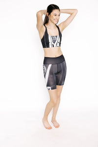 Fern Short - Orca Dorsal