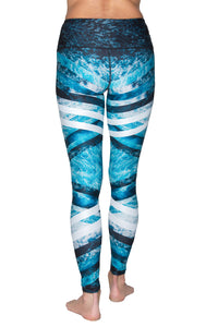 Ocean Legging