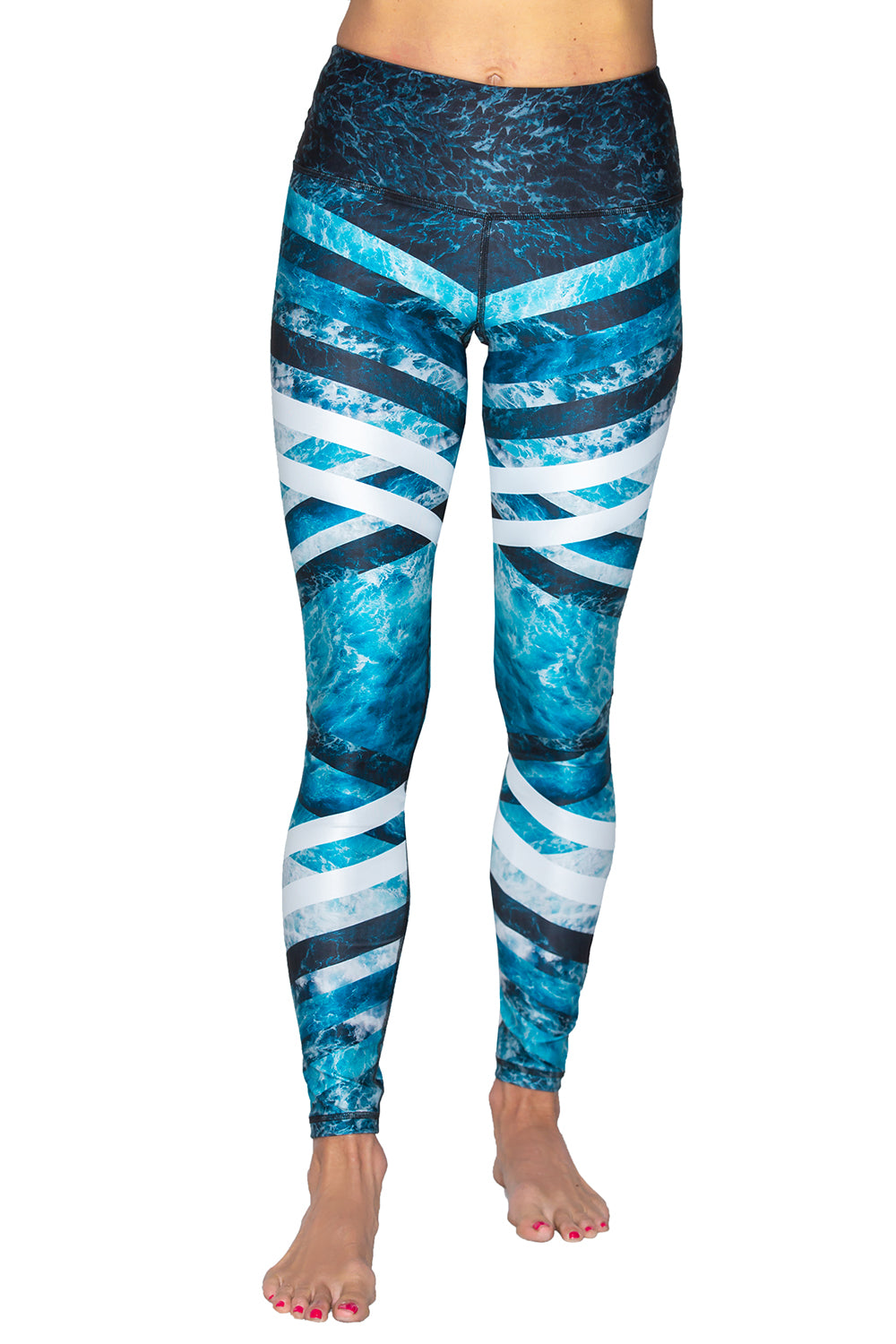 Ocean Legging