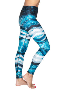 Ocean Legging