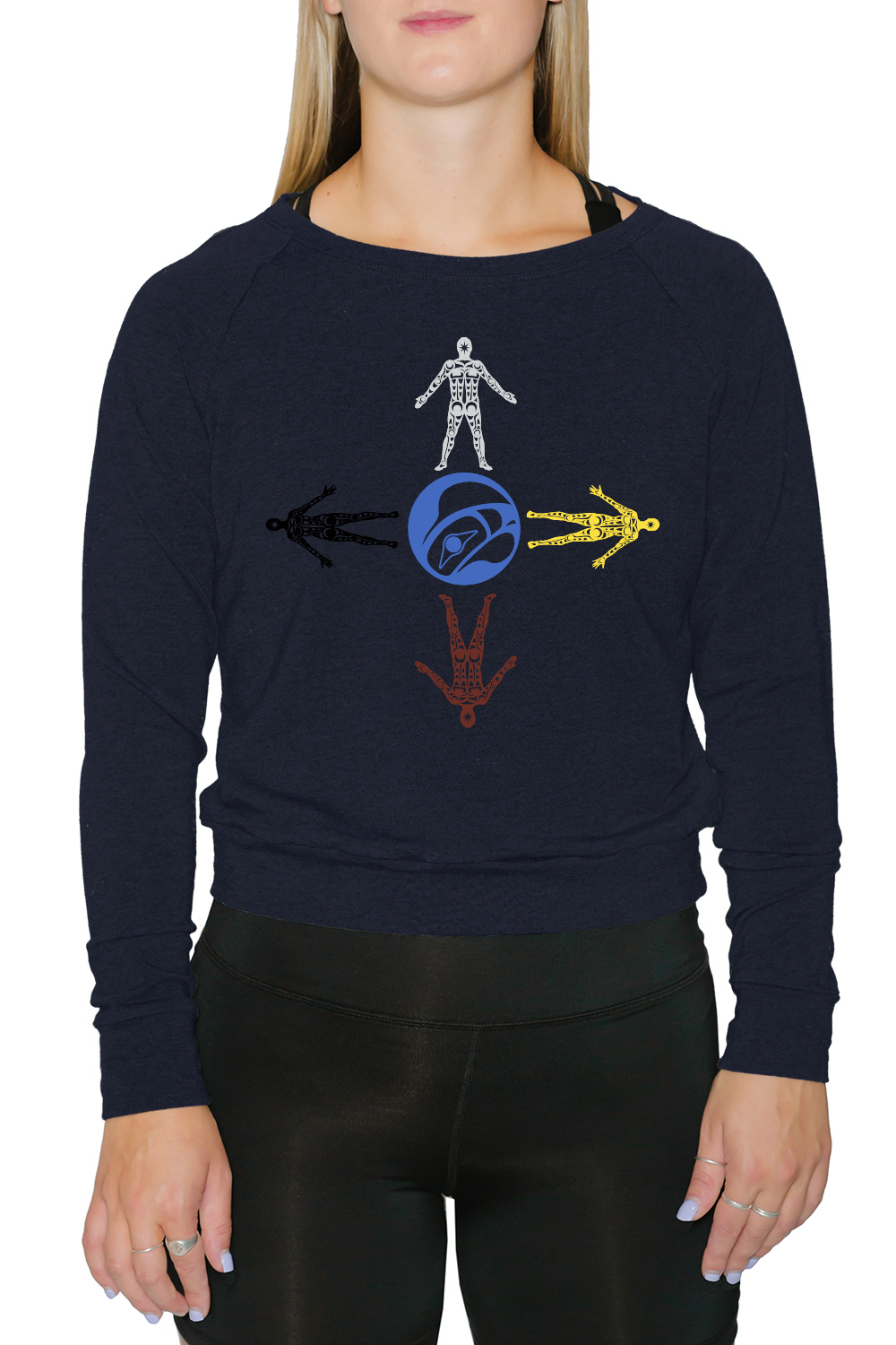 Women's Pullover- RHV 4Directions