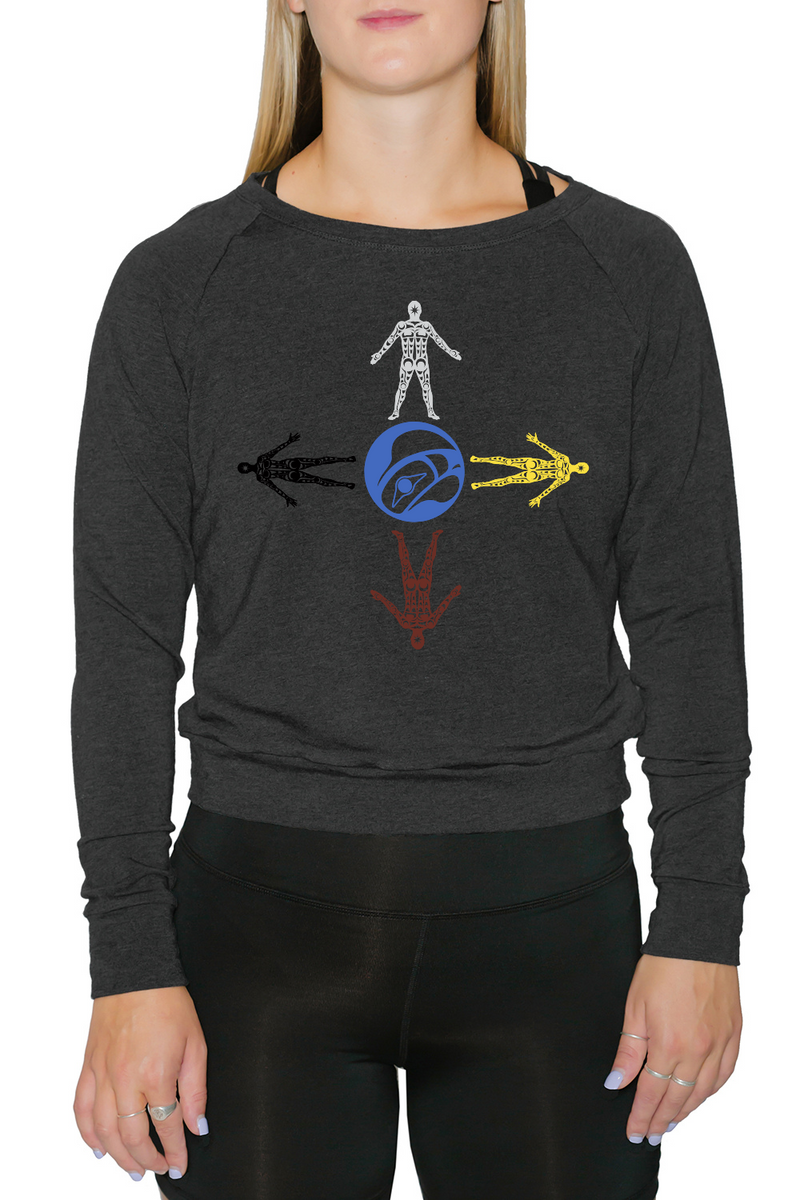 Women's Pullover- RHV 4Directions