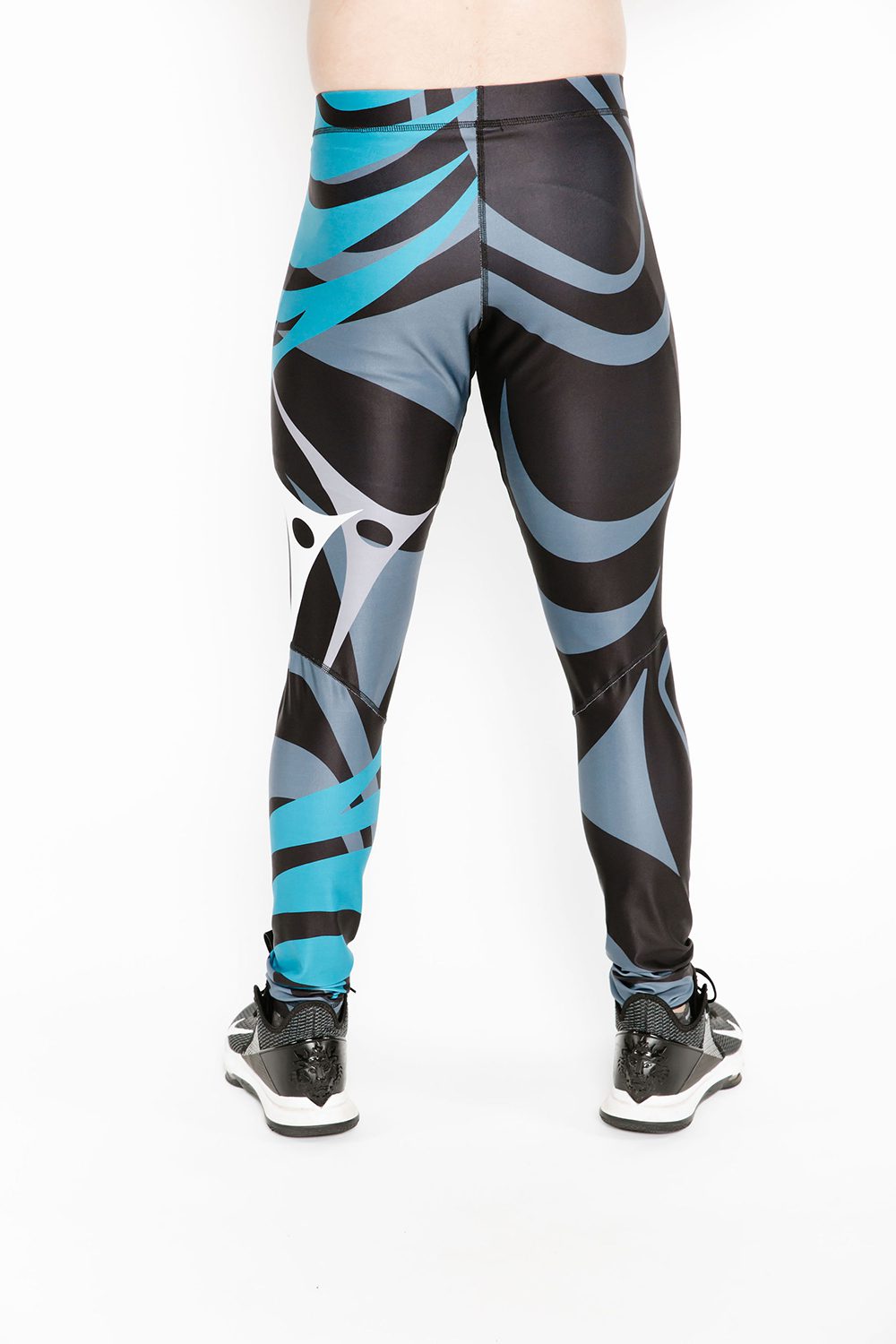 Unisex Performance - Sacred Salish Motion Bottom