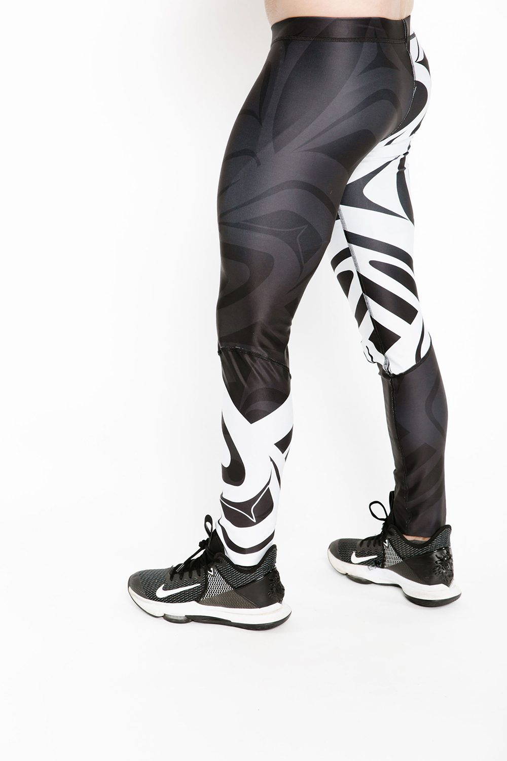 Unisex Performance - Yin Yang Bottom