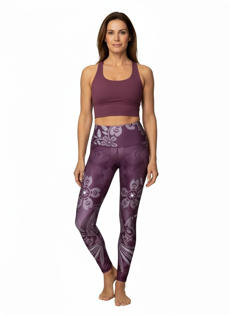 Eternity Legging