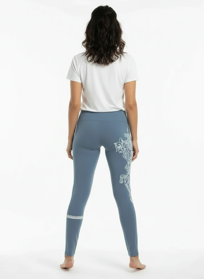 Elevate Azurite Legging
