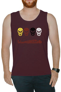 Men's Tank - RHV Corpse Pose