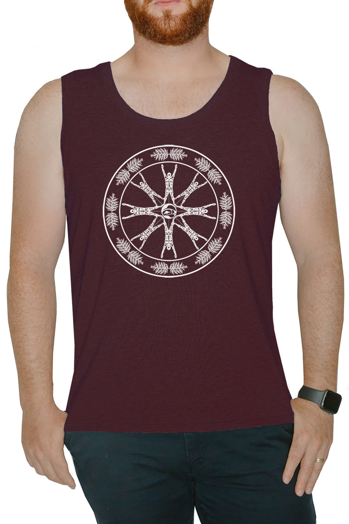 Men's Tank - RHV Warrior (3XL)