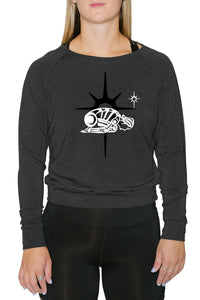 Women's Pullover- RHV NorthStar