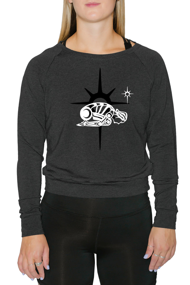 Women's Pullover- RHV NorthStar
