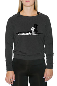 Women's Pullover - RHV Sphinx