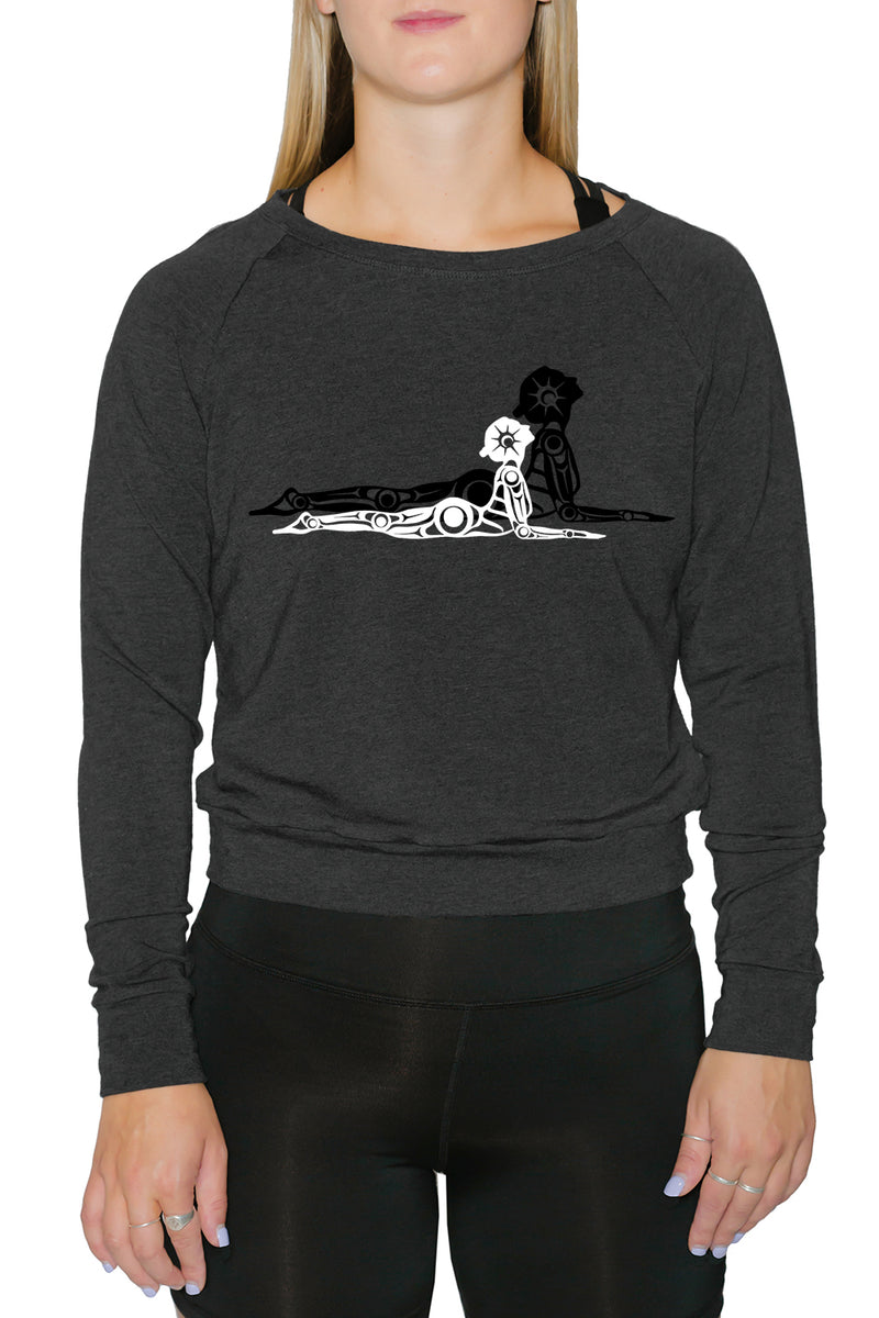 Women's Pullover - RHV Sphinx