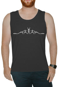 Men's Tank - RHV Warrior