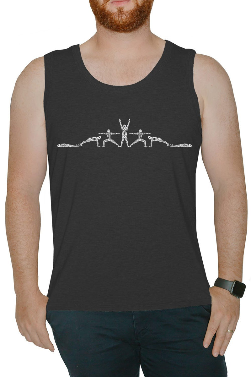 Men's Tank - RHV Warrior