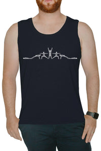 Men's Tank - RHV Warrior