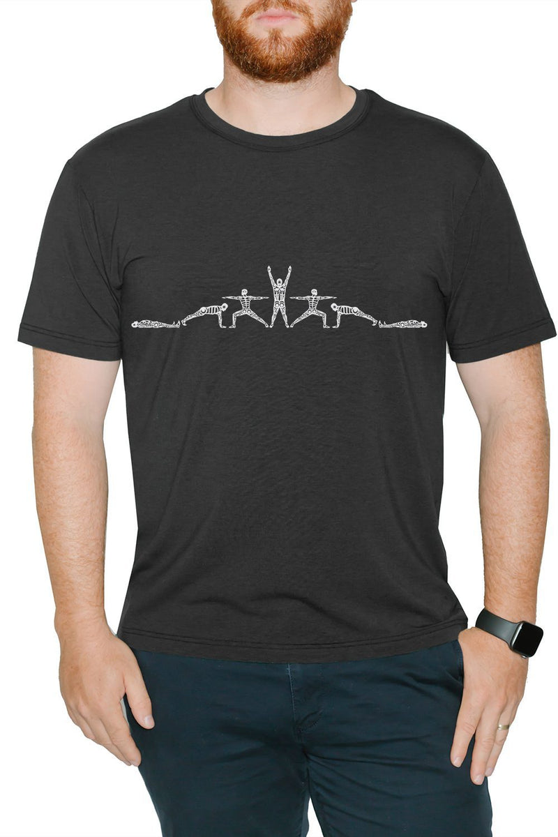 Men's T-shirt - RHV Warrior