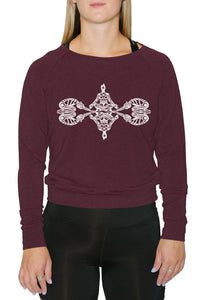 Pullover - RHV  Warrior4 (XS)