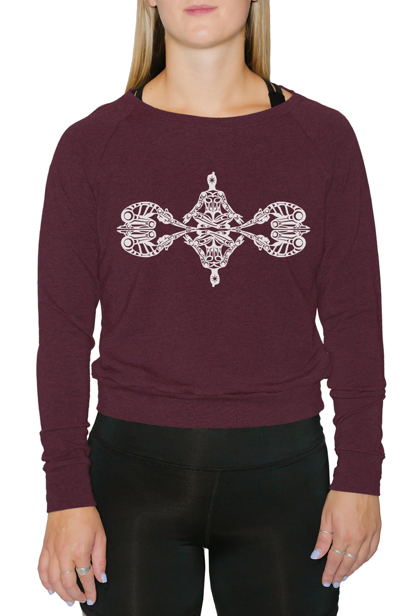 Pullover - RHV  Warrior4 (XS)