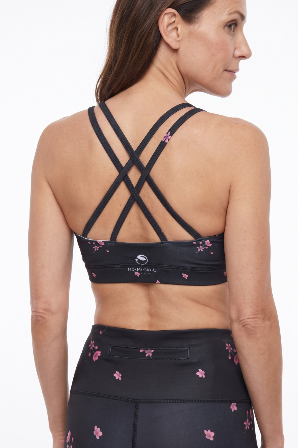 Sakura Kobana Hyacinth Bra