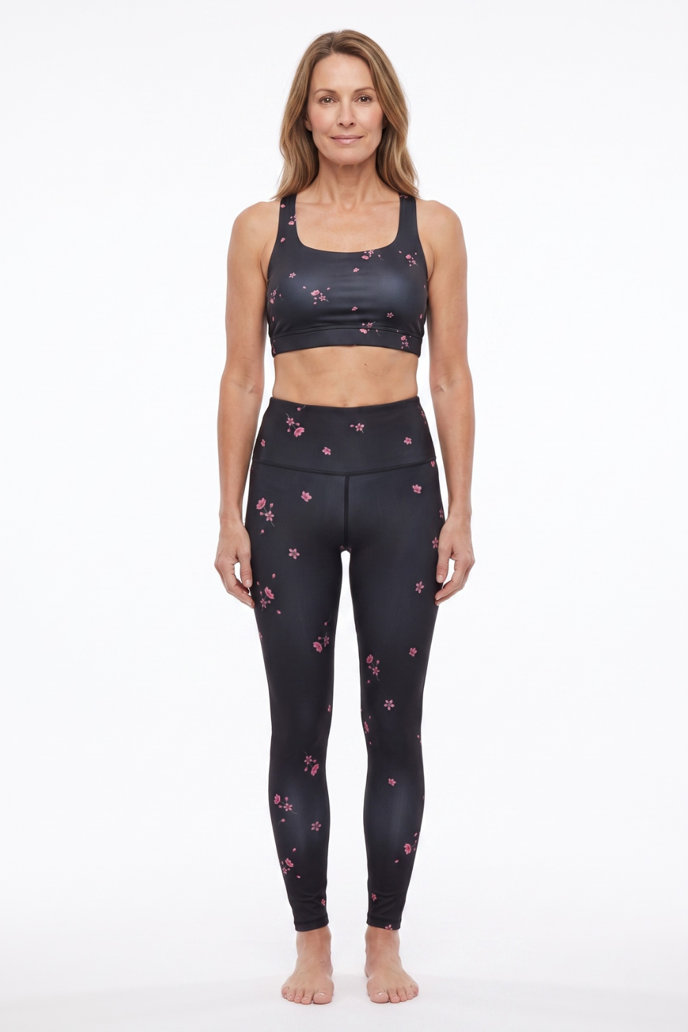 Sakura Kobana Hyacinth Bra
