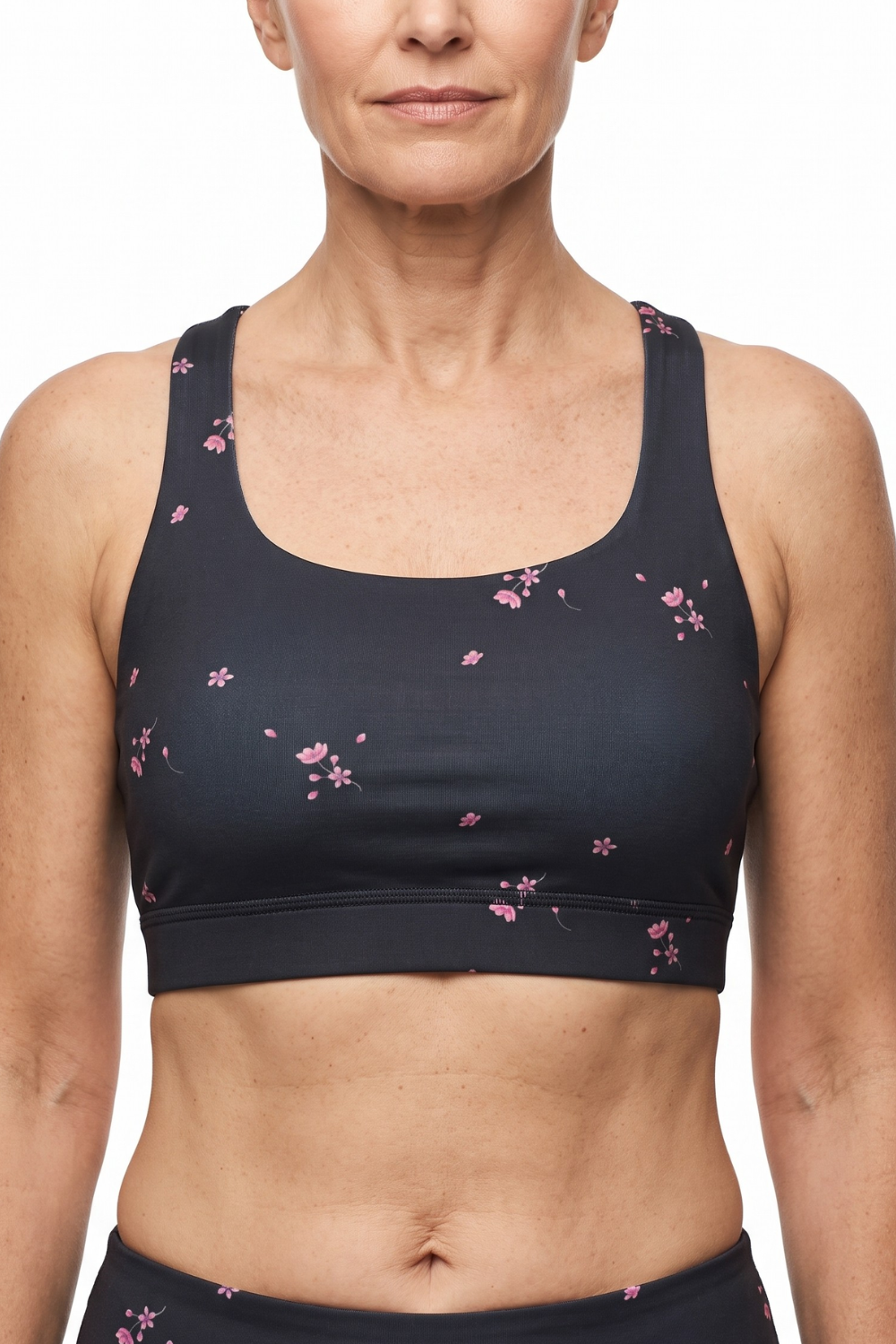 Sakura Kobana Hyacinth Bra