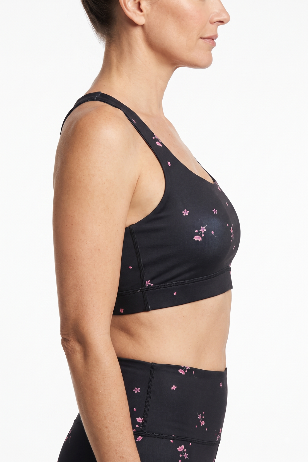 Sakura Kobana Hyacinth Bra