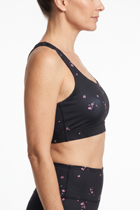 Sakura Kobana Hyacinth Bra