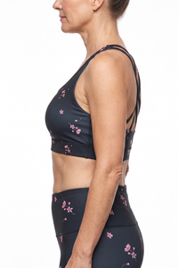 Sakura Kobana Hyacinth Bra