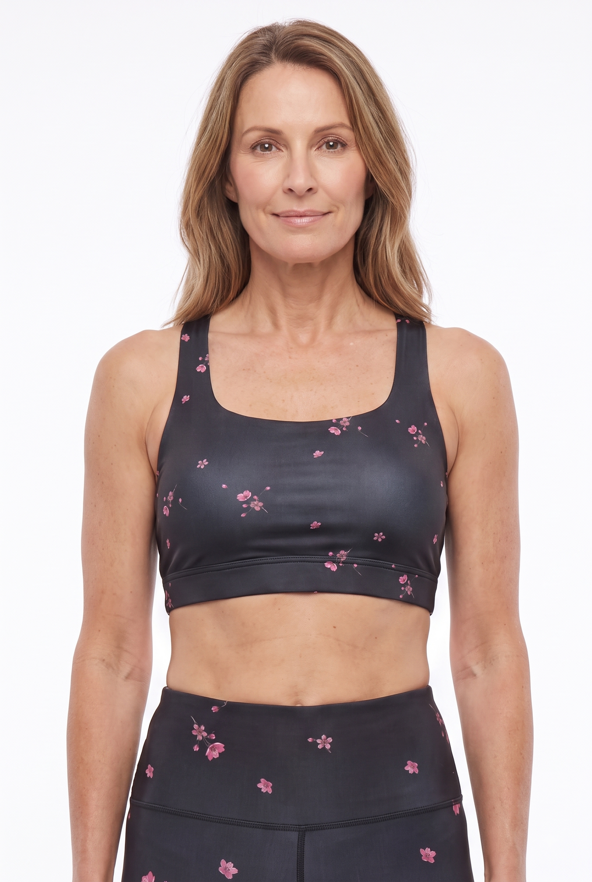 Sakura Kobana Hyacinth Bra