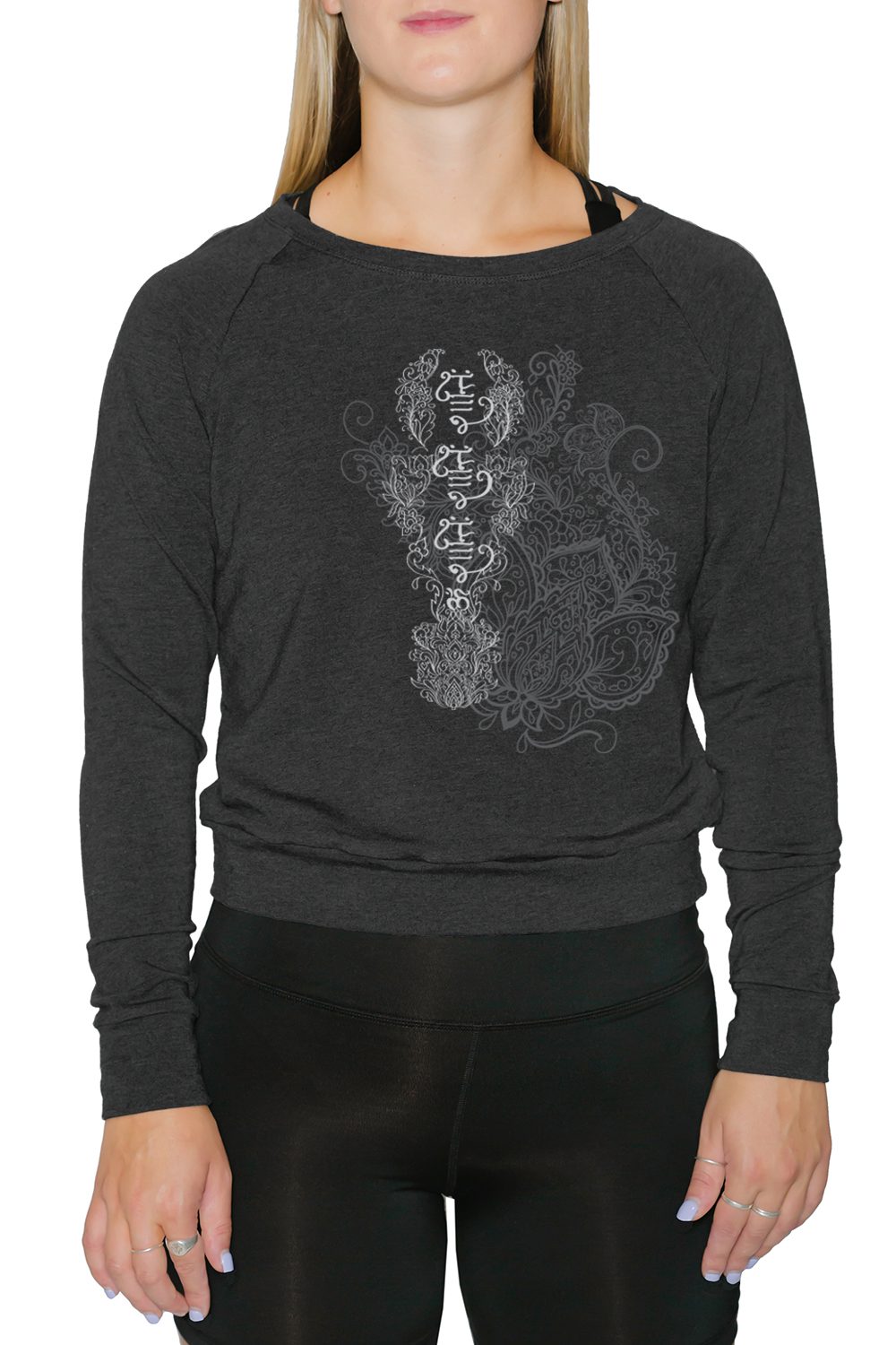 Women's Pullover - Shabeena
