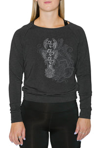 Women's Pullover - Shabeena